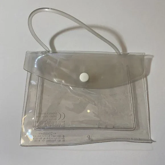 Vintage Sanrio Pochacco 1989 1995 Mini Stationery Set Pencils Notepad Ruler - Picture 6 of 8